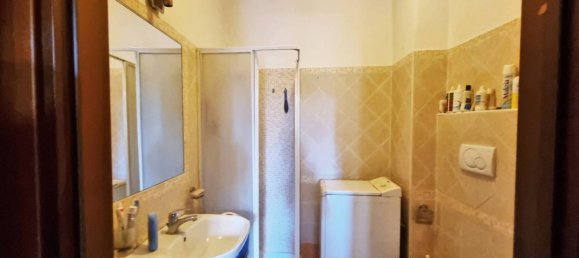 Квартира с 2 спальнями в Витербо, Италия № 77575 11