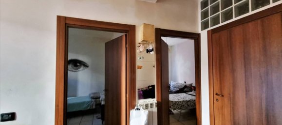 Квартира с 2 спальнями в Витербо, Италия № 77575 3