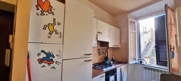 Квартира с 2 спальнями в Витербо, Италия № 77575 2