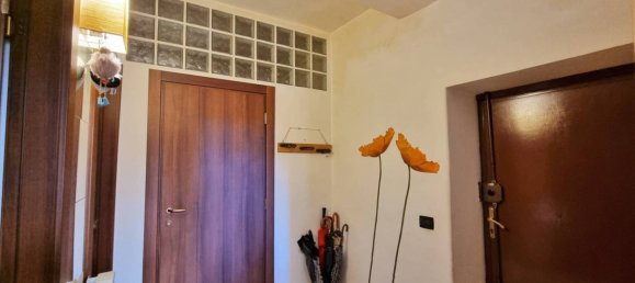 Квартира с 2 спальнями в Витербо, Италия № 77575 5