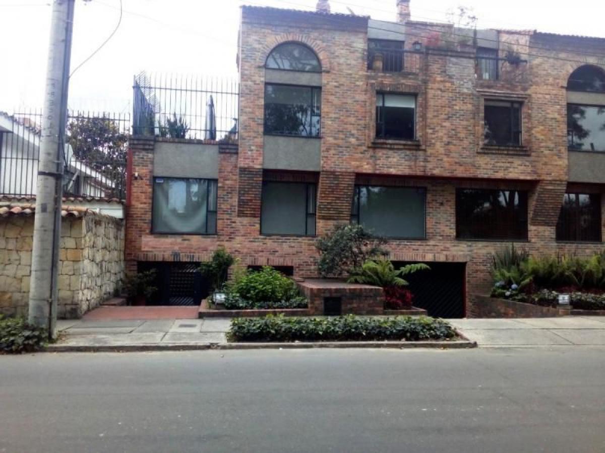 3 غرف نوم منزل في Bogota, Colombia رقم 11189