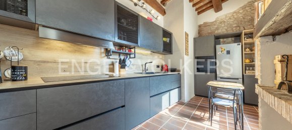Apartamento T2 em Todi, Italy N.º 139366 4