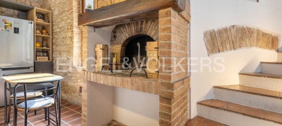 Apartamento T2 em Todi, Italy N.º 139366 7