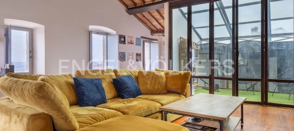 Apartamento T2 em Todi, Italy N.º 139366 13