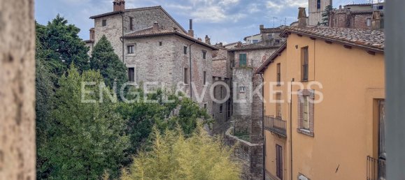 Apartamento T2 em Todi, Italy N.º 139366 16