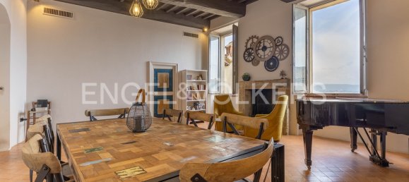 Apartamento T2 em Todi, Italy N.º 139366 3