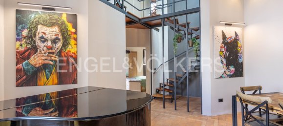 Apartamento T2 em Todi, Italy N.º 139366 10