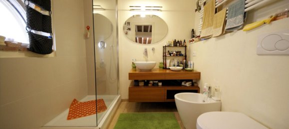 2 bedrooms Apartment in Pisa, Italy No. 8455 12