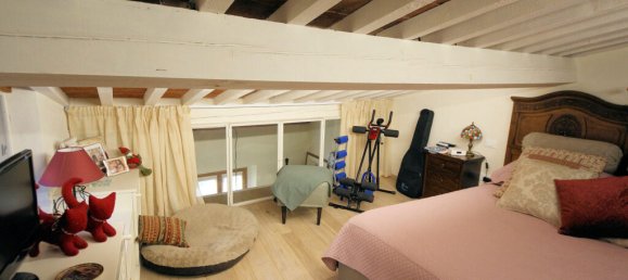 2 bedrooms Apartment in Pisa, Italy No. 8455 10