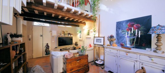2 bedrooms Apartment in Pisa, Italy No. 8455 3