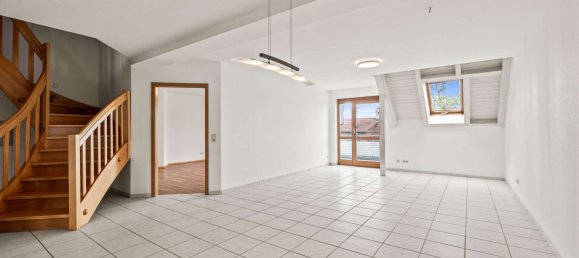 3 bedrooms Duplex in Waldshut, Germany No. 316480 2