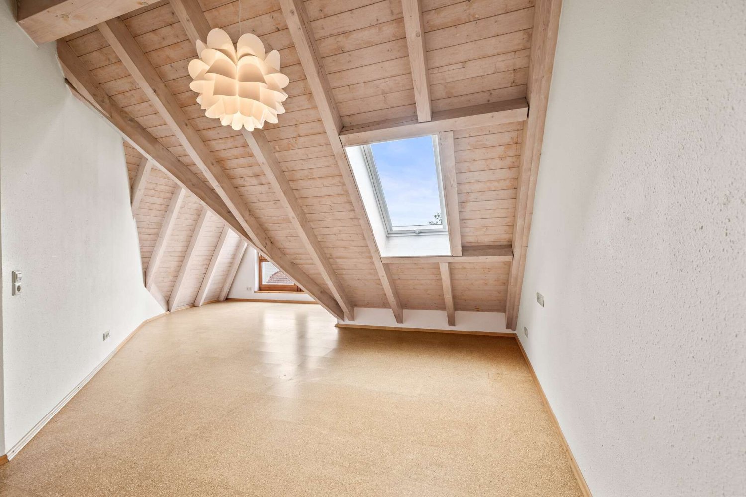 3 bedrooms Duplex in Waldshut, Germany No. 316480