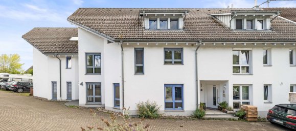 3 bedrooms Duplex in Waldshut, Germany No. 316480 13