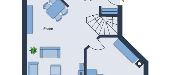 3 bedrooms Duplex in Waldshut, Germany No. 316480 15