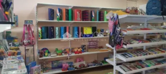 Коммерческая недвижимость 88м² в Агост, Испания № 93415 10