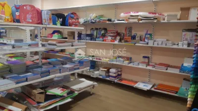  عقار تجاري في Agost, Spain 88متر مربع رقم 93415