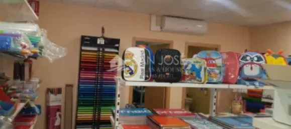 Коммерческая недвижимость 88м² в Агост, Испания № 93415 15