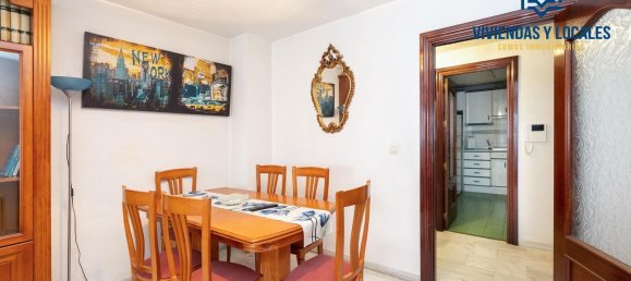 4 bedrooms Apartment in Granada, Spain No. 105648 11