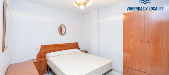 4 bedrooms Apartment in Granada, Spain No. 105648 19