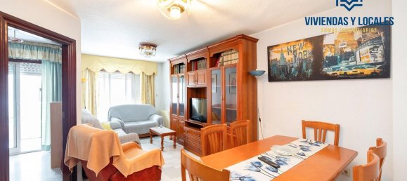 4 bedrooms Apartment in Granada, Spain No. 105648 8