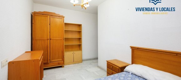 4 bedrooms Apartment in Granada, Spain No. 105648 23