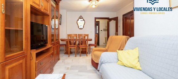4 bedrooms Apartment in Granada, Spain No. 105648 10