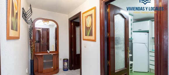 4 bedrooms Apartment in Granada, Spain No. 105648 15