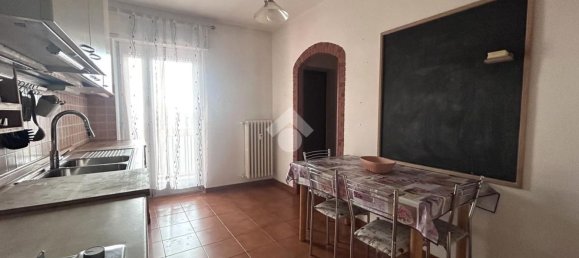 Apartamento de 4 habitaciónes en Vercelli, Italy No. 109753 4