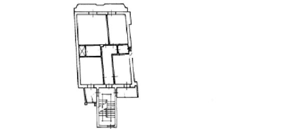 Apartamento de 4 habitaciónes en Vercelli, Italy No. 109753 17