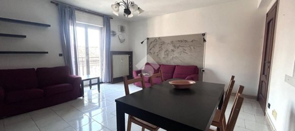 Apartamento de 4 habitaciónes en Vercelli, Italy No. 109753 3