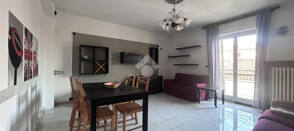 Apartamento de 4 habitaciónes en Vercelli, Italy No. 109753 2