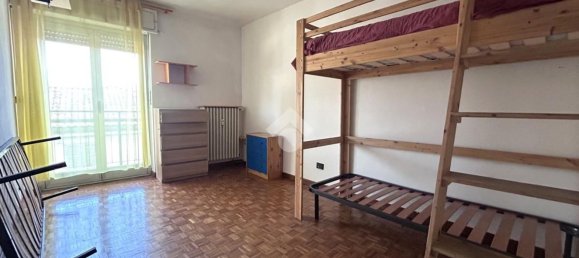 Apartamento de 4 habitaciónes en Vercelli, Italy No. 109753 11