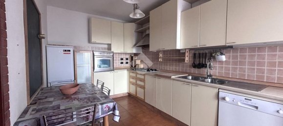 Apartamento de 4 habitaciónes en Vercelli, Italy No. 109753 5