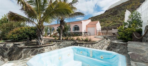 Casa de 6 dormitorios en Arucas, Spain No. 63099 12