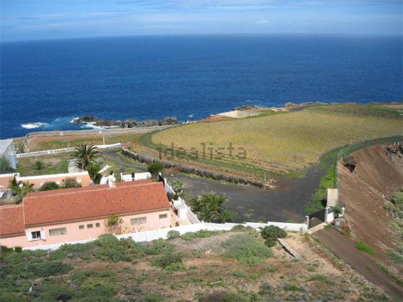 Casa de 6 dormitorios en Arucas, Spain No. 63099