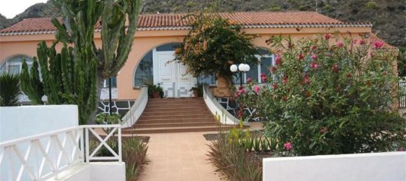 Casa de 6 dormitorios en Arucas, Spain No. 63099 11