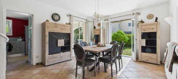 3 غرف نوم منزل في Villeneuve-Loubet, France رقم 356803 9