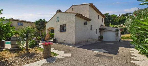 3 غرف نوم منزل في Villeneuve-Loubet, France رقم 356803 6