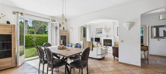 3 غرف نوم منزل في Villeneuve-Loubet, France رقم 356803 7