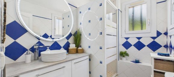 3 غرف نوم منزل في Villeneuve-Loubet, France رقم 356803 16