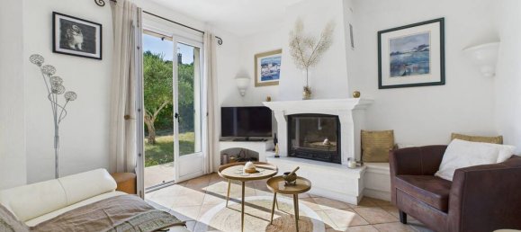 3 غرف نوم منزل في Villeneuve-Loubet, France رقم 356803 8