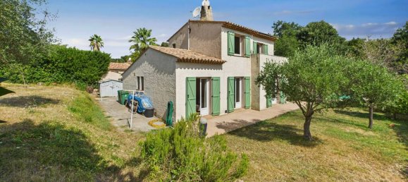 3 غرف نوم منزل في Villeneuve-Loubet, France رقم 356803 5