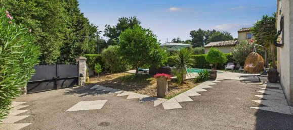 3 غرف نوم منزل في Villeneuve-Loubet, France رقم 356803 4