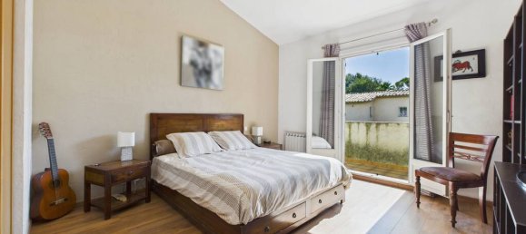 3 غرف نوم منزل في Villeneuve-Loubet, France رقم 356803 13