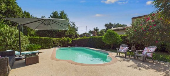 3 غرف نوم منزل في Villeneuve-Loubet, France رقم 356803 2