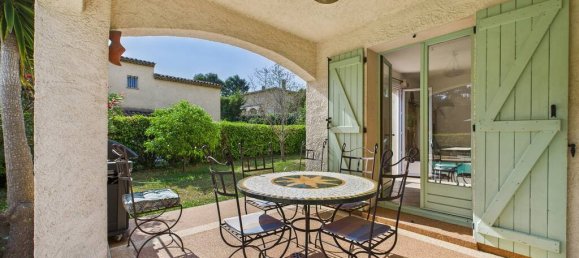 3 غرف نوم منزل في Villeneuve-Loubet, France رقم 356803 3