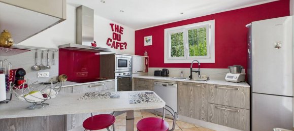 3 غرف نوم منزل في Villeneuve-Loubet, France رقم 356803 10