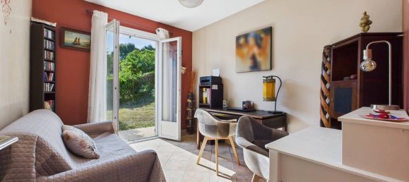 3 غرف نوم منزل في Villeneuve-Loubet, France رقم 356803 11