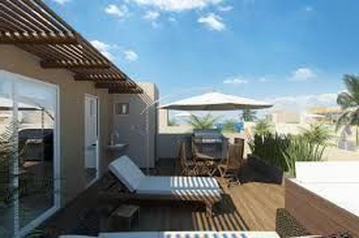 3 bedrooms Apartment in Guerrero, Mexico No. 152997