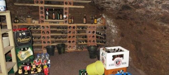 6غرفة منزل في Saalfeld-Rudolstadt, Germany رقم 181192 16